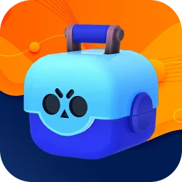 Biểu tượng Box Simulator for Brawl Stars